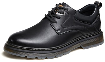 骆驼皇冠 休闲皮鞋 '舒适' GE12235307 1