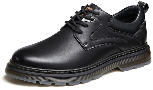 骆驼皇冠 休闲皮鞋 '舒适' GE12235307 1