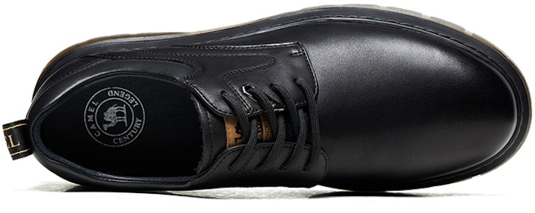 骆驼皇冠 休闲皮鞋 '舒适' GE12235307 2