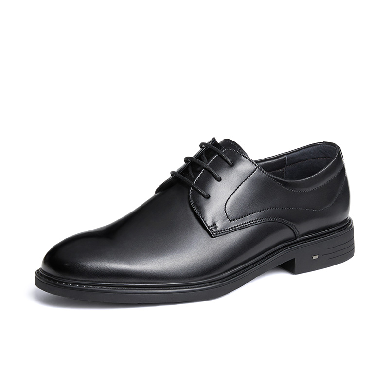 Order 캐멀크라운 편한 가죽구두 (튼튼함) G13M005088