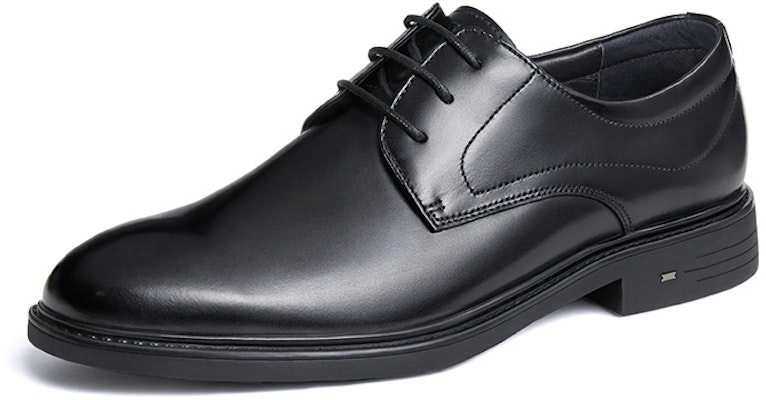 CAMEL骆驼 休閒 舒適 耐磨 正裝皮鞋 男款 Order CAMEL骆驼 休閒 舒適 耐磨 正裝皮鞋 男款