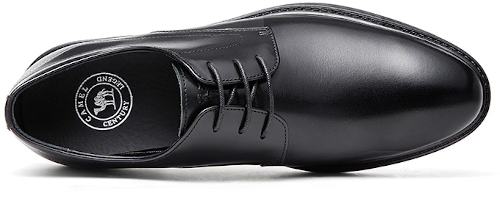 CAMEL骆驼 休閒 舒適 耐磨 正裝皮鞋 男款 Shop CAMEL骆驼 休閒 舒適 耐磨 正裝皮鞋 男款