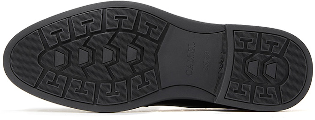 CAMEL骆驼 休閒 舒適 耐磨 正裝皮鞋 男款 Purchase CAMEL骆驼 休閒 舒適 耐磨 正裝皮鞋 男款