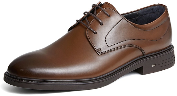 CAMEL骆驼 休閒 舒適 耐磨 正裝皮鞋 男款 Sizing CAMEL骆驼 休閒 舒適 耐磨 正裝皮鞋 男款