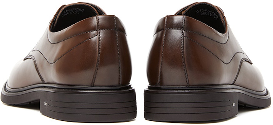 CAMEL骆驼 休閒 舒適 耐磨 正裝皮鞋 男款 1