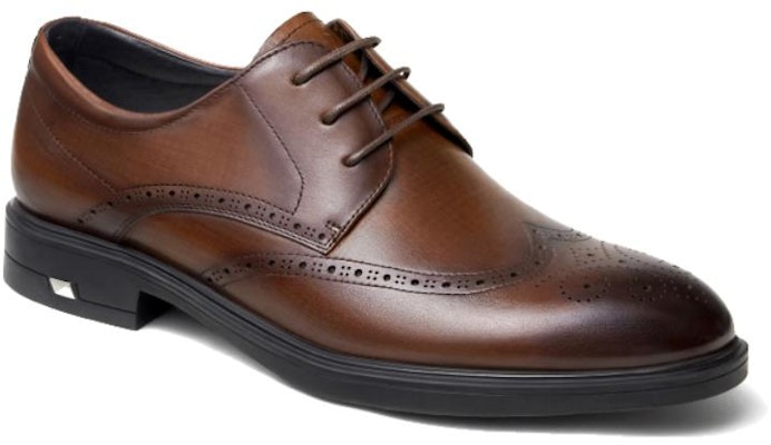 CAMEL CROWN Casual Slip-Resistant Dress Shoe 'Men's' G13A148096 Order CAMEL CROWN Casual Slip-Resistant Dress Shoe 'Men's' G13A148096