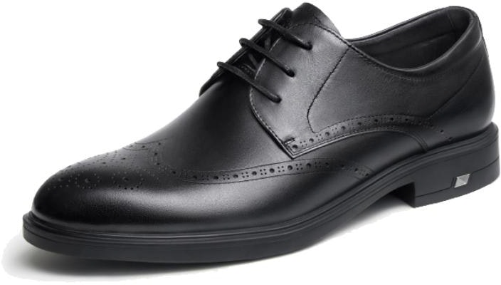 CAMEL CROWN Casual Slip-Resistant Dress Shoe 'Men's' G13A148096 Lookbook CAMEL CROWN Casual Slip-Resistant Dress Shoe 'Men's' G13A148096