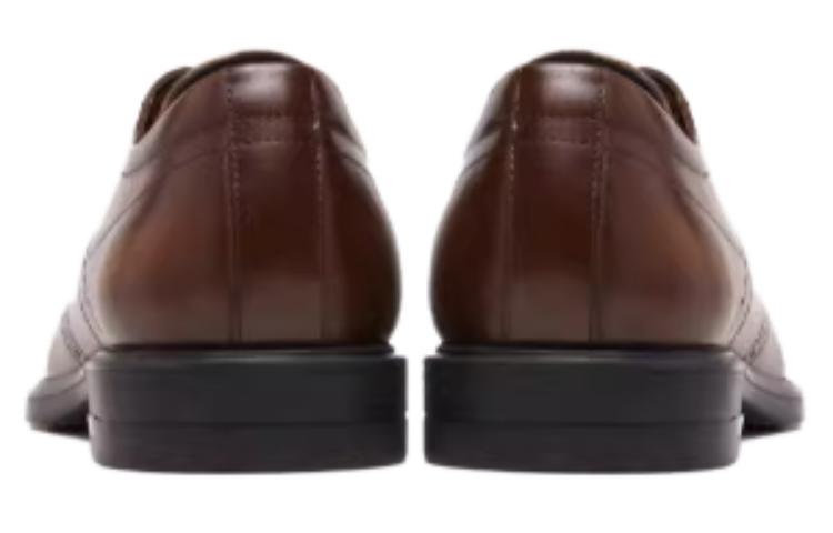 Lookbook CAMEL CROWN Sepatu Santai Anti Selip Pria G13A148096