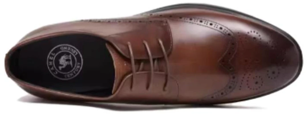 CAMEL CROWN Sepatu Santai Anti Selip Pria G13A148096 Shop CAMEL CROWN Sepatu Santai Anti Selip Pria G13A148096