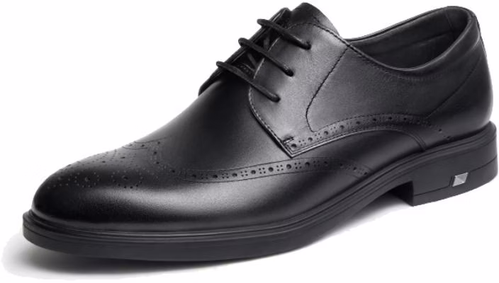 CAMEL CROWN Sepatu Santai Anti Selip Pria G13A148096 Details for CAMEL CROWN Sepatu Santai Anti Selip Pria G13A148096