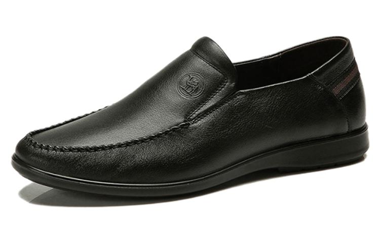 Buy キャメルクラウン メンズカジュアル万能ドレスシューズ W512287220 W512287220