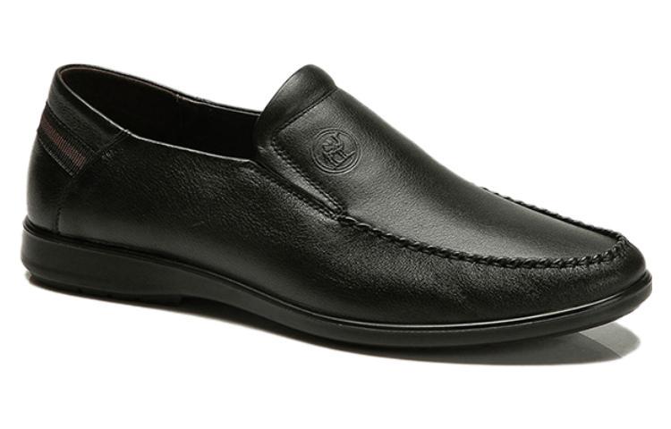 Order キャメルクラウン メンズカジュアル万能ドレスシューズ W512287220 W512287220