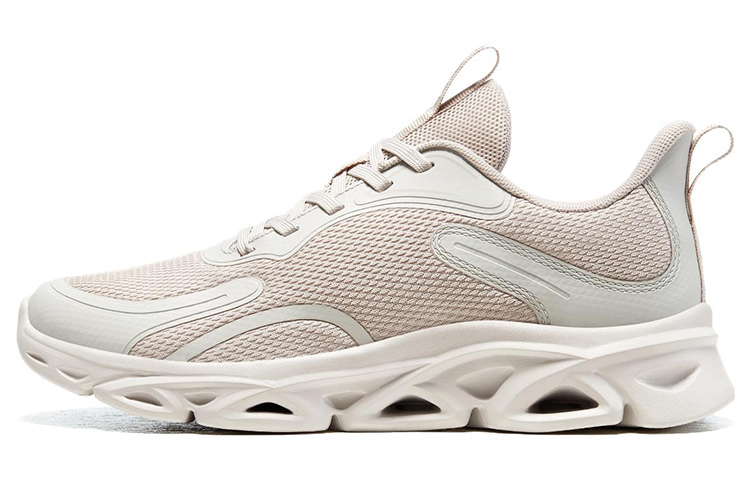 CAMEL CROWN Casual Versatile Low-Top Running Shoe 'Shock-Absorbing Durable'