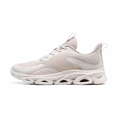 CAMEL CROWN Casual Versatile Low-Top Running Shoe 'Shock-Absorbing Durable'