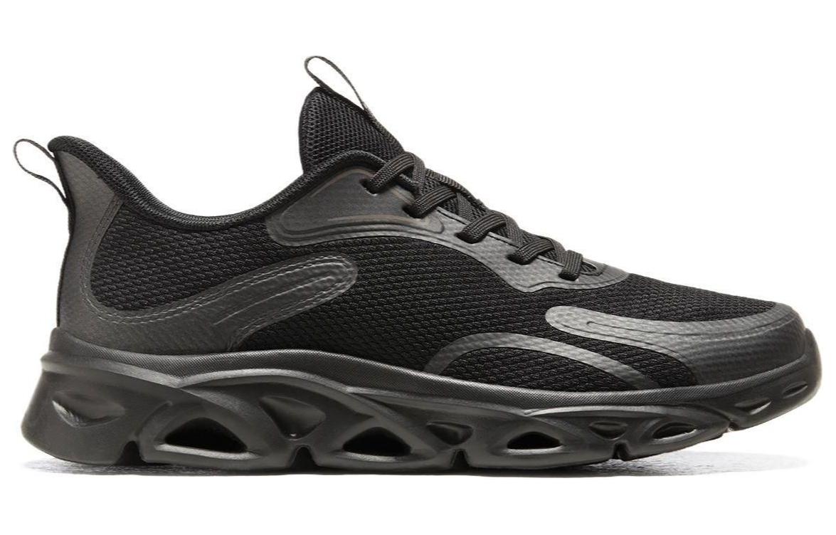 CAMEL CROWN Casual Versatile Low-Top Running Shoe 'Shock-Absorbing Durable' 圖 4