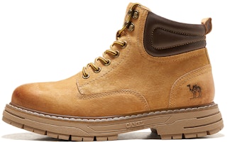 CAMEL CROWN Classic 'Yellow Boot' G13W076024 CAMEL CROWN Classic 'Yellow Boot' G13W076024