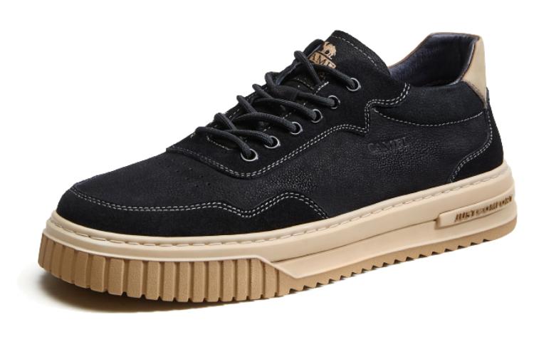 CAMEL CROWN Classic Low 'Retro CMFT'