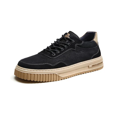 CAMEL CROWN Classic Low 'Retro CMFT'