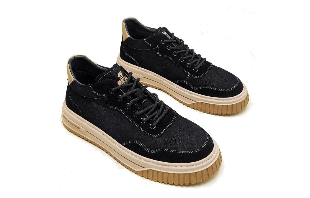 CAMEL CROWN Classic Low 'Retro CMFT' 圖 2