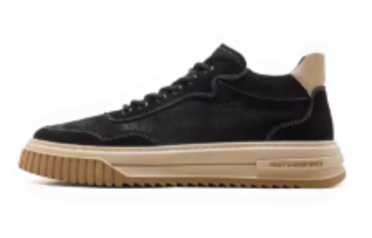 CAMEL CROWN Classic Low 'Retro CMFT' 圖 3