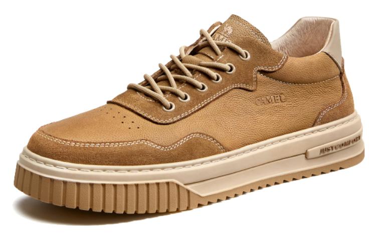 CAMEL CROWN Classic Low 'Retro CMFT' 圖 4