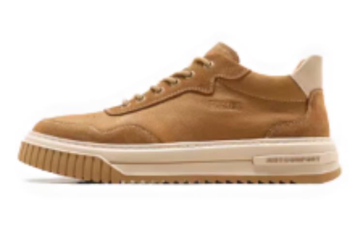 CAMEL CROWN Classic Low 'Retro CMFT' 圖 5