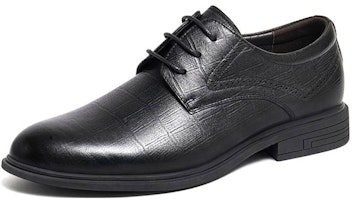 캐멀크라운 클래식 플레이드 가죽 정장화 (Camel Crown Classic Plaid Leather Dress Shoes - shortened) W132223020 Order 캐멀크라운 클래식 플레이드 가죽 정장화 (Camel Crown Classic Plaid Leather Dress Shoes - shortened) W132223020