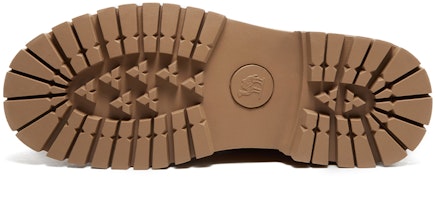 CAMEL駱駝 休閒經典大黃靴 短筒 戶外靴 男款 加絨款 Details for CAMEL駱駝 休閒經典大黃靴 短筒 戶外靴 男款 加絨款