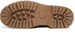 CAMEL CROWN But Kasut Pendek Klasik 'Kuning Outdoor Berlapik Baldu'. GE12235388R