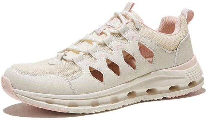 CAMEL CROWN Comfort Breathable Low-Top Running Shoe 'Women's Edition' F23M097035 Buy CAMEL CROWN Comfort Breathable Low-Top Running Shoe 'Women's Edition' F23M097035