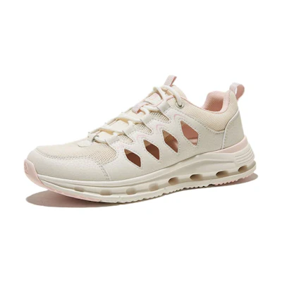 CAMEL CROWN CMFT Breathable Low-Top Running Shoe 'Women's Edition'