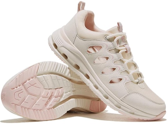 CAMEL CROWN Comfort Breathable Low-Top Running Shoe 'Women's Edition' F23M097035 Lookbook CAMEL CROWN Comfort Breathable Low-Top Running Shoe 'Women's Edition' F23M097035