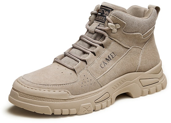 캐멀크라운 컴피 샌드 부츠 (Camel Crown Compy Sand Boots) GE12235362 Order 캐멀크라운 컴피 샌드 부츠 (Camel Crown Compy Sand Boots) GE12235362