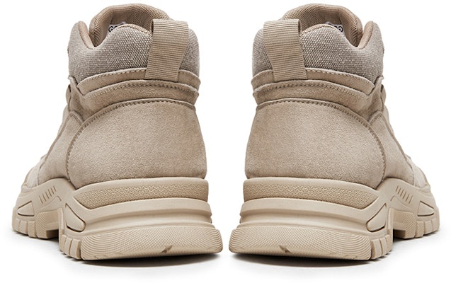 캐멀크라운 컴피 샌드 부츠 (Camel Crown Compy Sand Boots) GE12235362 Shop 캐멀크라운 컴피 샌드 부츠 (Camel Crown Compy Sand Boots) GE12235362