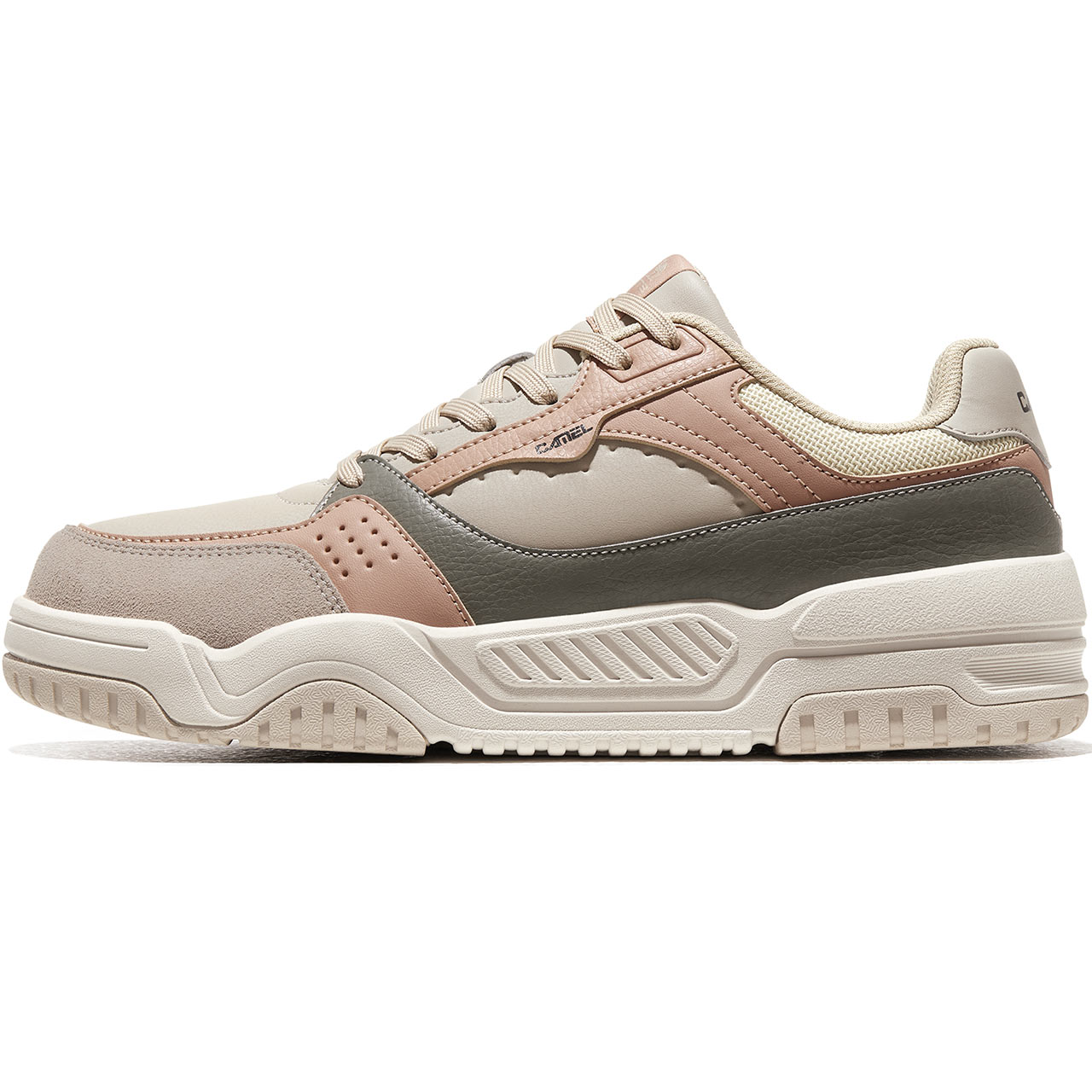 CAMEL CROWN CMFT Casual Low-Top Sneakers 'Ta Qiu'