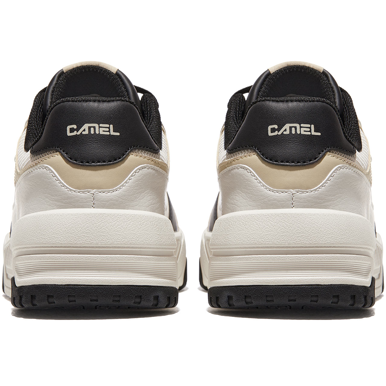 CAMEL CROWN CMFT Casual Low-Top Sneakers 'Ta Qiu' 圖 11