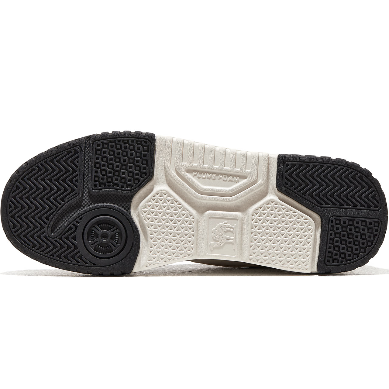 CAMEL CROWN CMFT Casual Low-Top Sneakers 'Ta Qiu' 圖 12