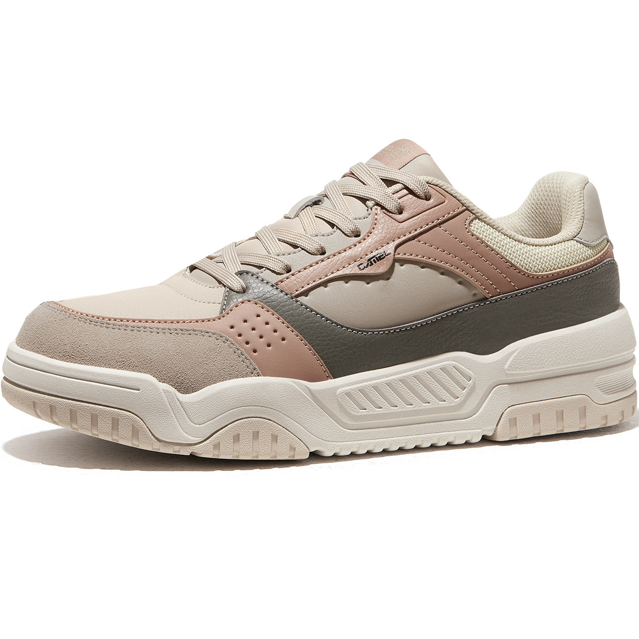 CAMEL CROWN CMFT Casual Low-Top Sneakers 'Ta Qiu' 圖 3