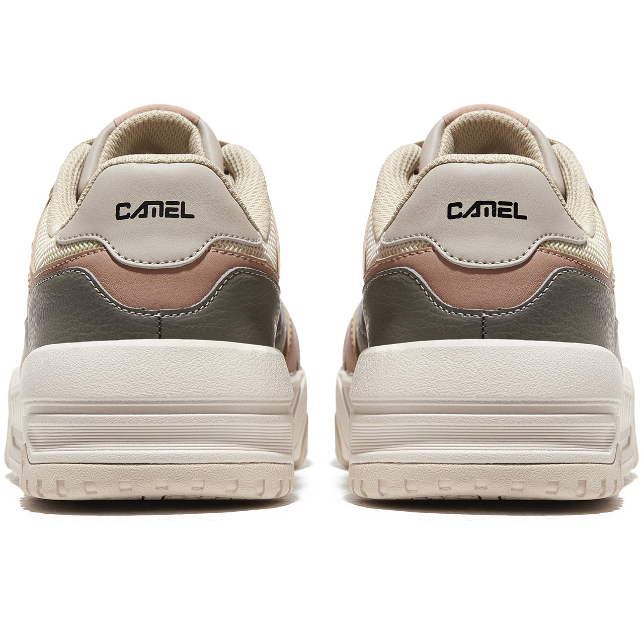 CAMEL CROWN CMFT Casual Low-Top Sneakers 'Ta Qiu' 圖 5