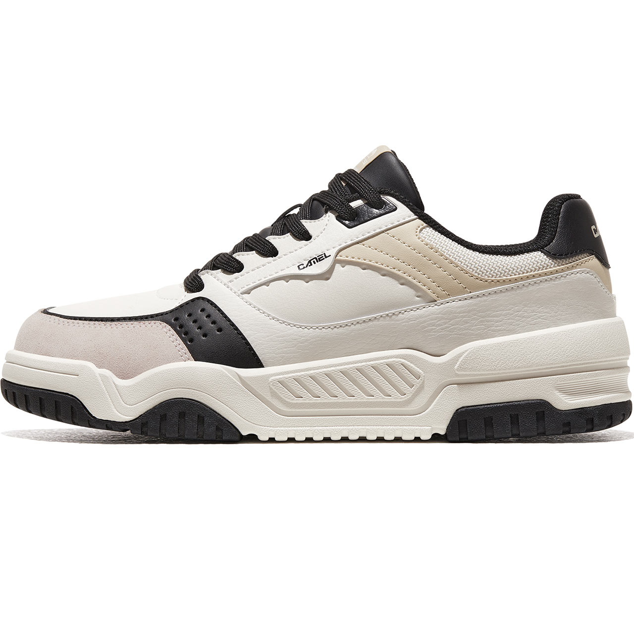 CAMEL CROWN CMFT Casual Low-Top Sneakers 'Ta Qiu' 圖 7