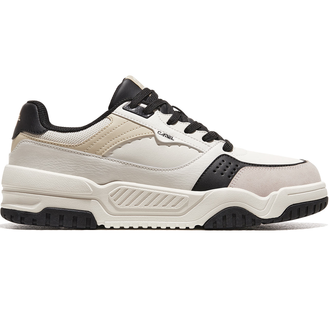 CAMEL CROWN CMFT Casual Low-Top Sneakers 'Ta Qiu' 圖 8