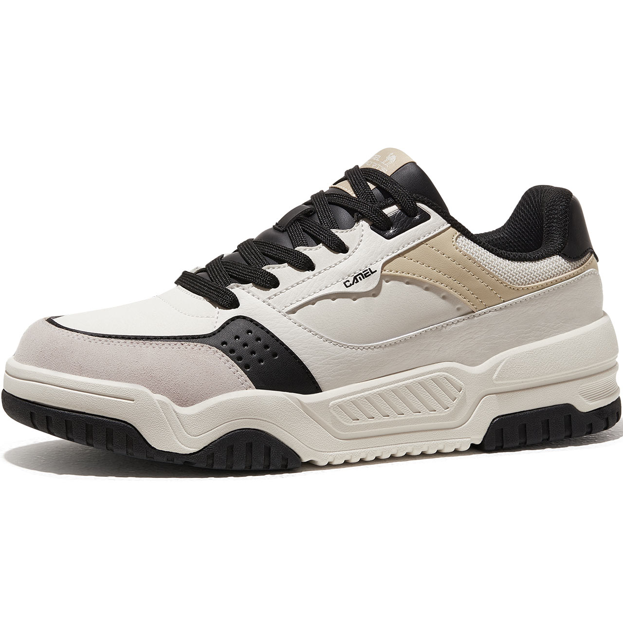 CAMEL CROWN CMFT Casual Low-Top Sneakers 'Ta Qiu' 圖 9