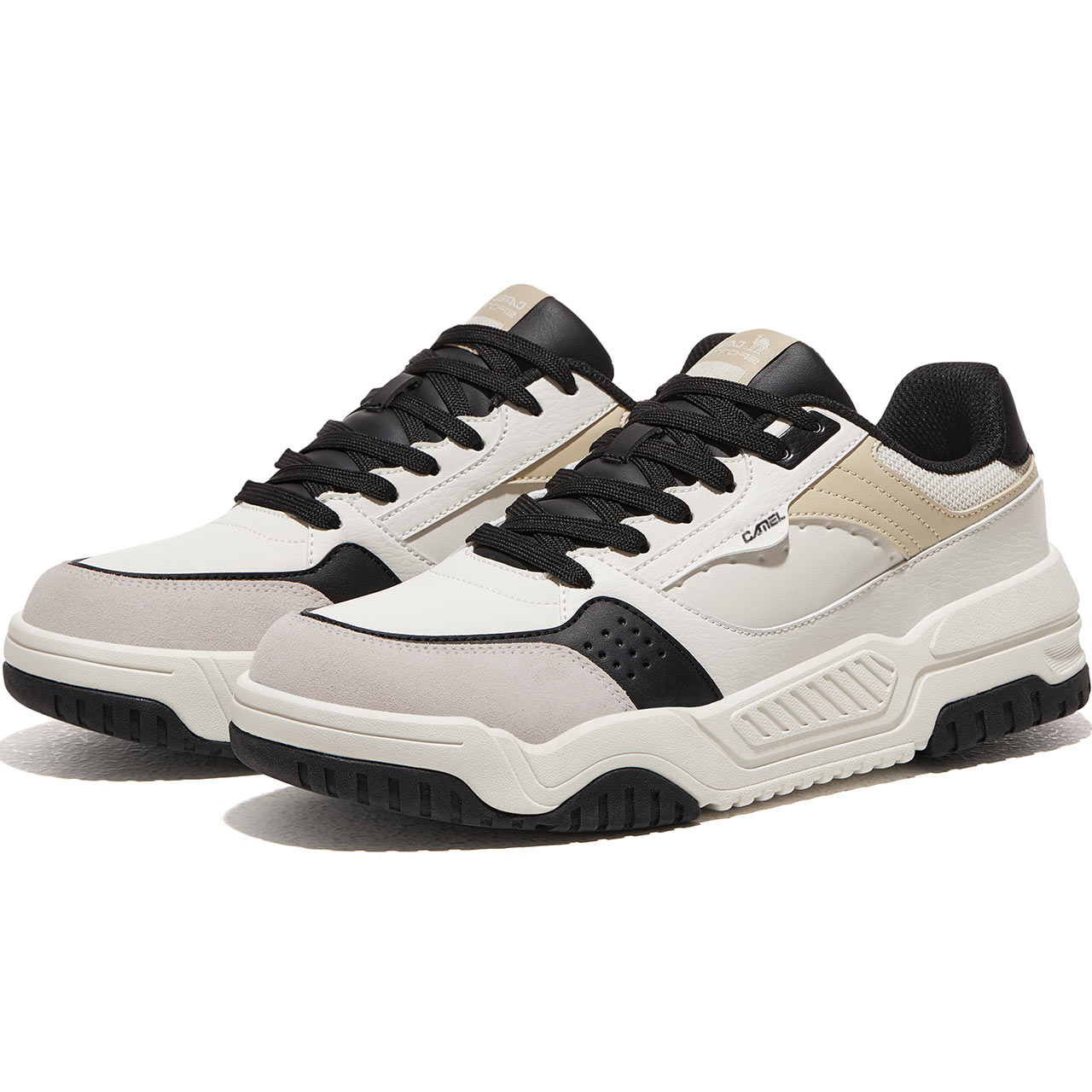 CAMEL CROWN CMFT Casual Low-Top Sneakers 'Ta Qiu' 圖 10