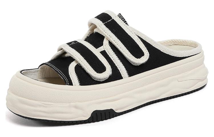 CAMEL CROWN CMFT Casual Slide Sandals 'Women's Edition'