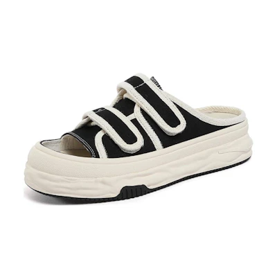 CAMEL CROWN CMFT Casual Slide Sandals 'Women's Edition'