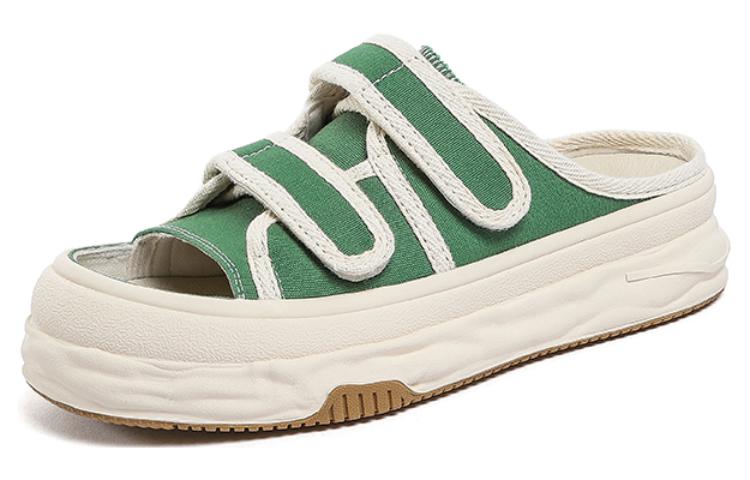 CAMEL CROWN CMFT Casual Slide Sandals 'Women's Edition' 圖 4