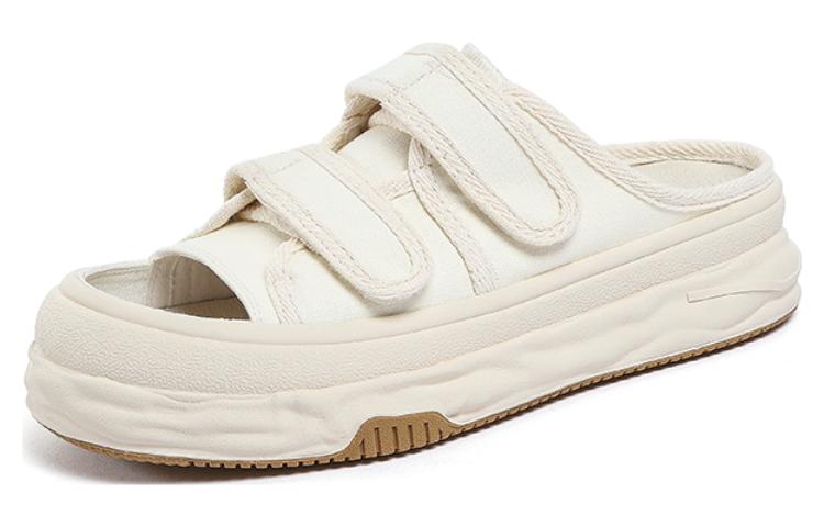 CAMEL CROWN CMFT Casual Slide Sandals 'Women's Edition' 圖 5