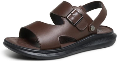 CAMEL CROWN Comfort Dual-Purpose Sport Sandals 'Outdoor' GE12220561 CAMEL CROWN Comfort Dual-Purpose Sport Sandals 'Outdoor' GE12220561