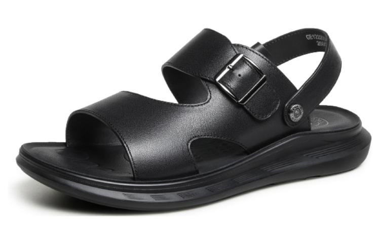 Order 駱駝 CAMEL 舒適外穿兩用 運動涼鞋 男款