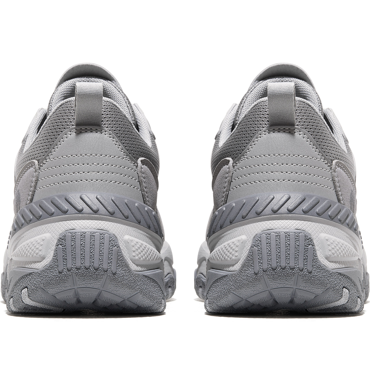 CAMEL CROWN CMFT Low-Top 'Grey' 圖 11